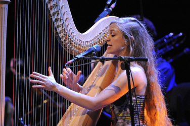 Joanna Newsom