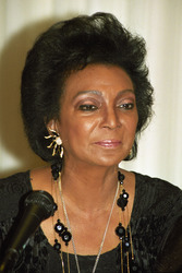 Nichelle Nichols