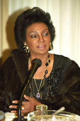 Nichelle Nichols