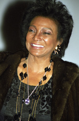 Nichelle Nichols