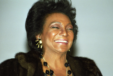 Nichelle Nichols