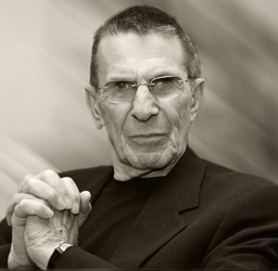 Leonard Nimoy