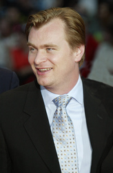 Christopher Nolan
