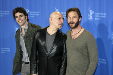 Eduardo Noriega, Ben Kingsley, Thomas Kretschmann