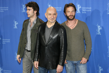 Eduardo Noriega, Ben Kingsley, Thomas Kretschmann