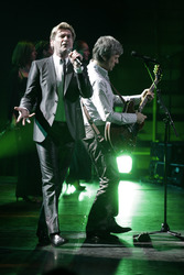 Paul Michiels, Jan Leyers