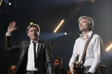 Paul Michiels, Jan Leyers