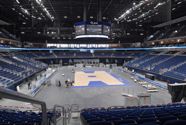 O2 World Arena