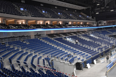 O2 World Arena