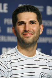 Volkan Özcan