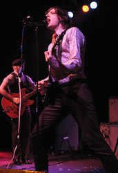 Tim Nordwind, Damian Kulash