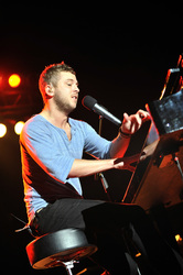 Ryan Tedder