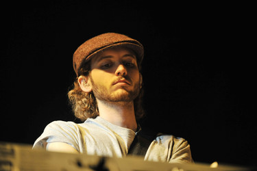 Brent Kutzle