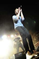 Zach Filkins, Ryan Tedder
