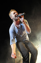 Ryan Tedder