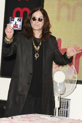 Ozzy Osbourne (Black Sabbath)