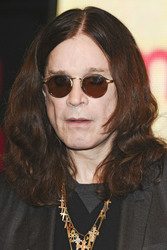 Ozzy Osbourne (Black Sabbath)
