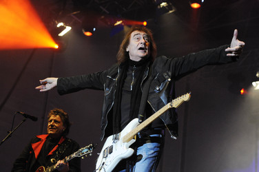 Dieter Hertrampf, Dieter Birr