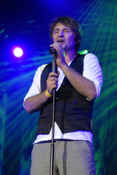 Dirk Zöllner (Chicoree, Die Zöllner)