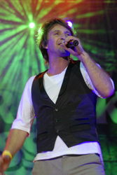 Dirk Zöllner (Chicoree, Die Zöllner)