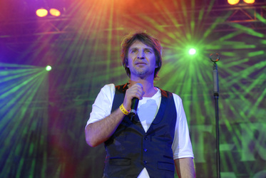 Dirk Zöllner (Chicoree, Die Zöllner)