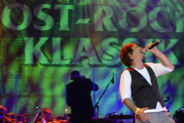 Dirk Zöllner (Chicoree, Die Zöllner)