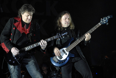 Dieter Hertrampf, Peter Rasym