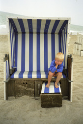 Strandfreuden
