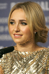 Hayden Panettiere