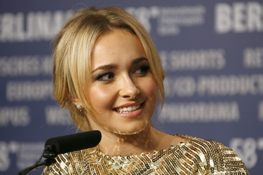 Hayden Panettiere