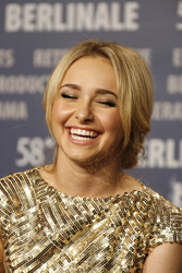 Hayden Panettiere