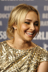 Hayden Panettiere
