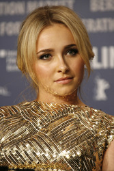 Hayden Panettiere