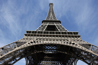 Eiffelturm / Tour Eiffel