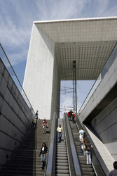 Grande Arche