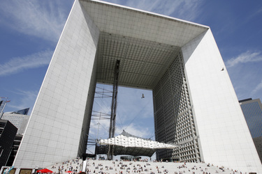 Grande Arche