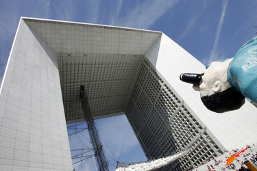 Grande Arche