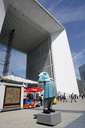 Grande Arche