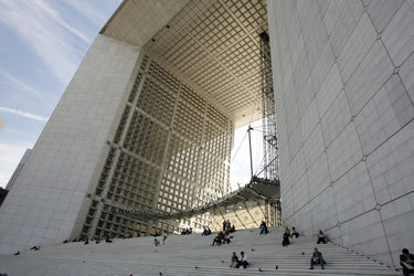 Grande Arche