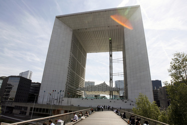 Grande Arche