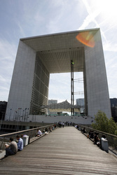 Grande Arche