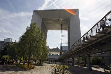 Grande Arche