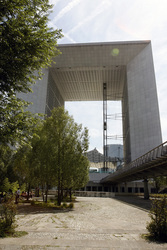 Grande Arche