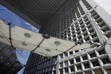 Grande Arche