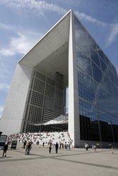 Grande Arche