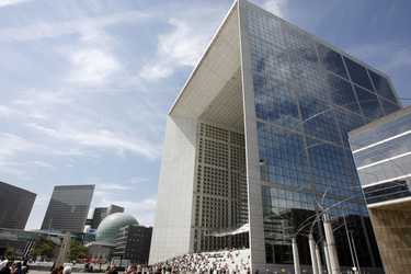 Grande Arche