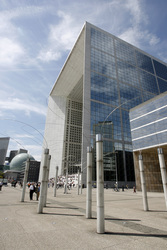 Grande Arche