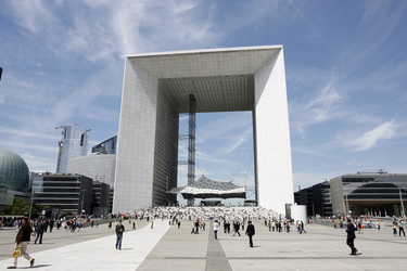 Grande Arche
