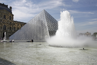 Louvre / Musée du Louvre