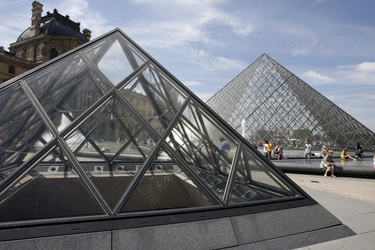 Louvre / Musée du Louvre